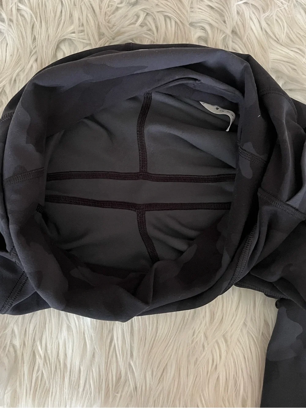 {Lululemon} Align High Rise Pant with Pockets 25